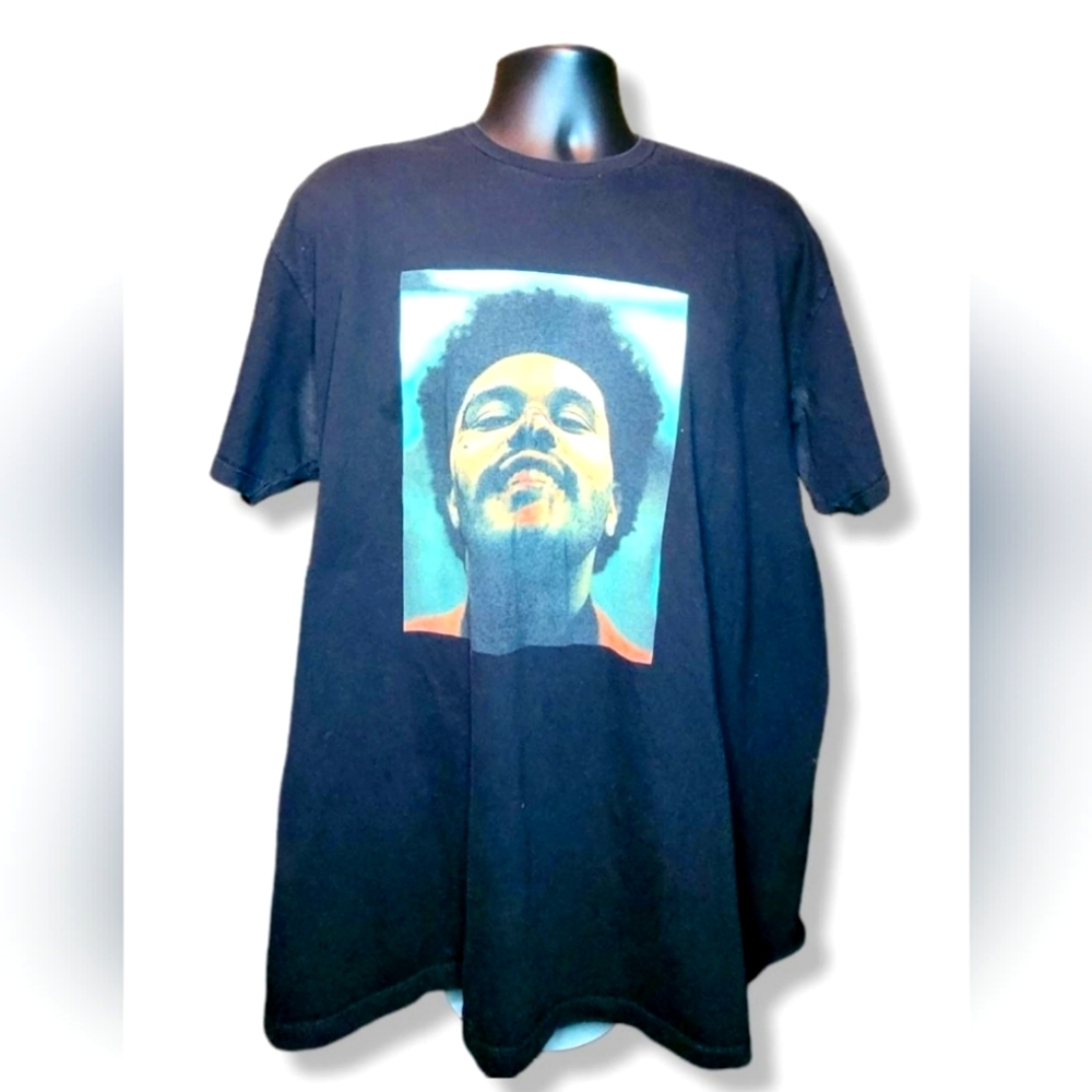 The Weekend After hours T-shirt